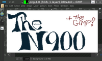 Click on the screenshot to see a larger one!