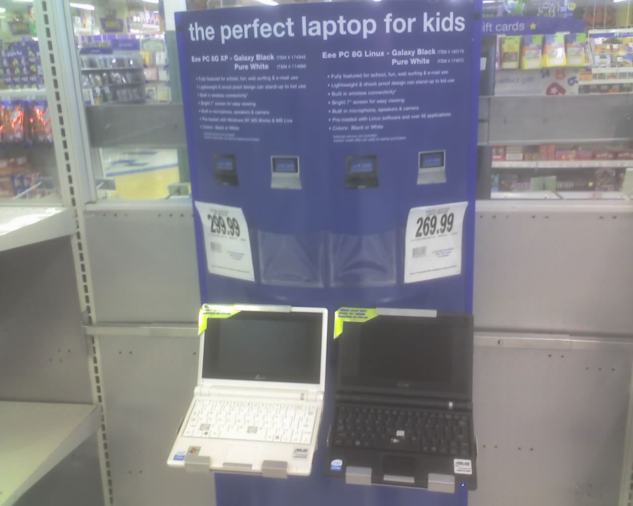 children's laptops at toys r us